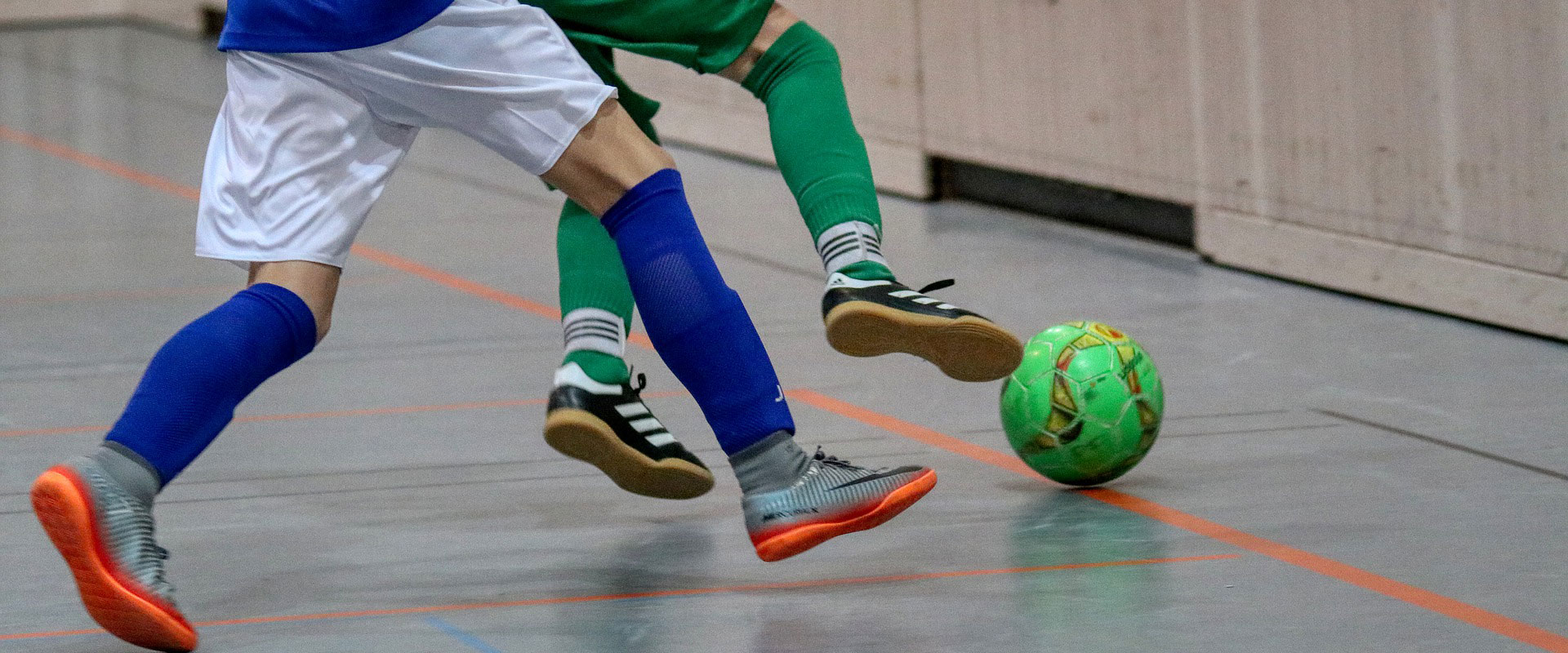 futsal