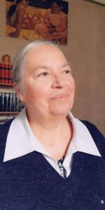 Thérèse Callen
