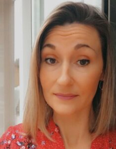 Stéphanie NICOLAS