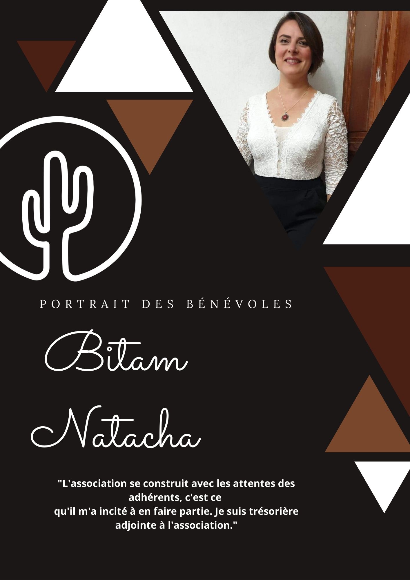 BITAM Natacha