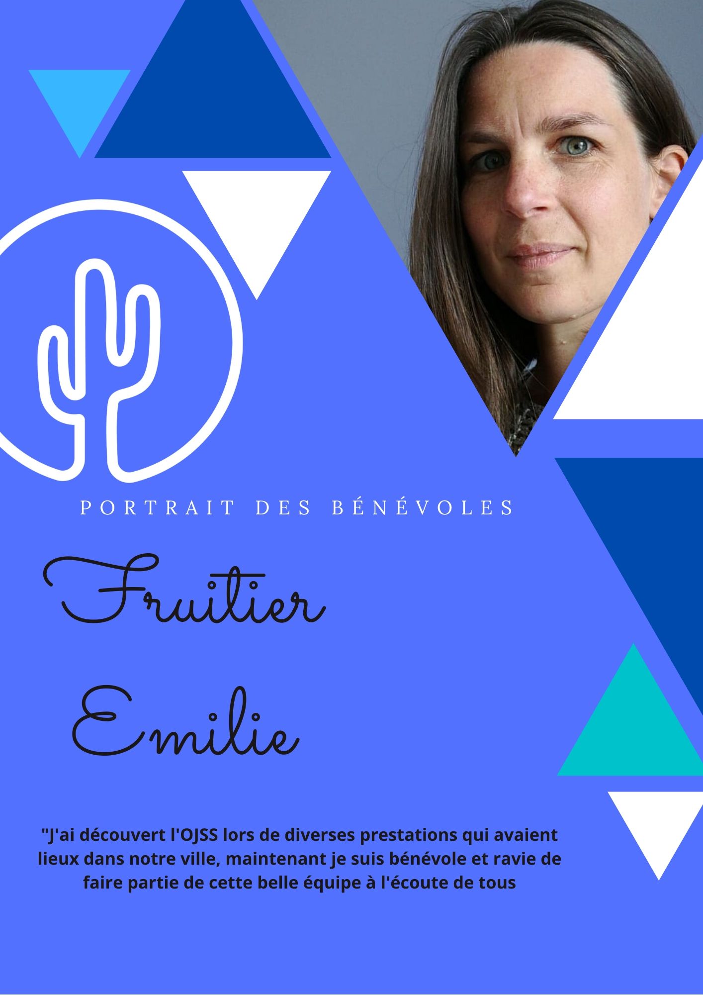 FRUITIER Emilie