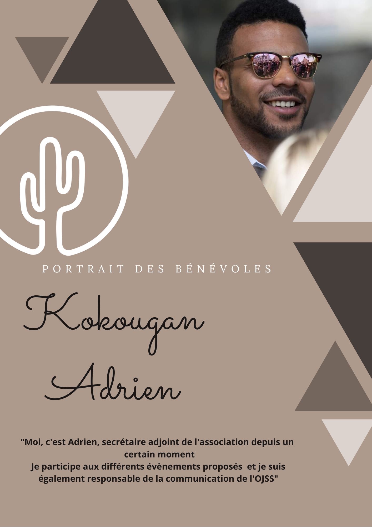 KOKOUGAN Adrien