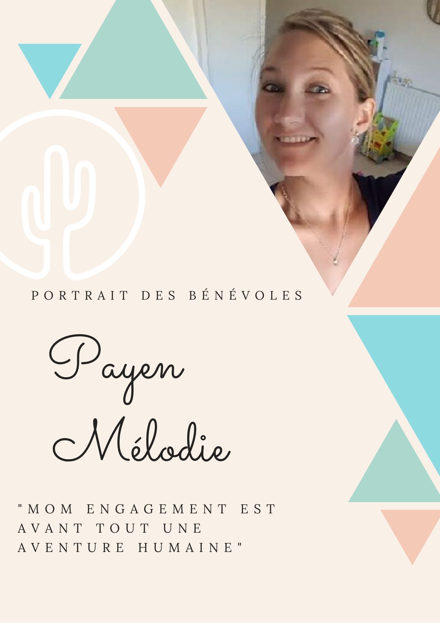 PAYEN Mélodie