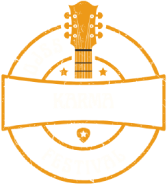 Logo du Festival Karma