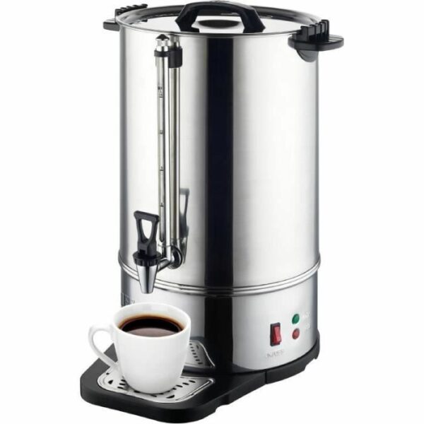 Percolateur 15L pour événementiel