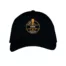 Casquette Festival Karma noire