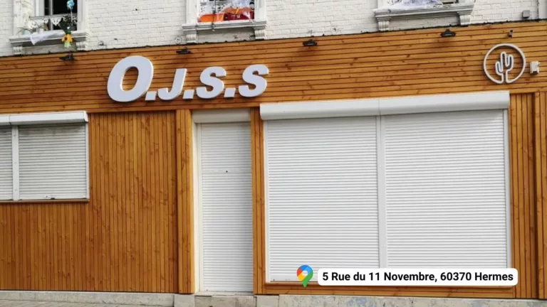 boutique à Hermes OJSS